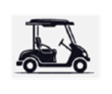 golf cart
