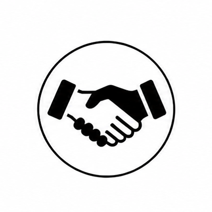 matrix service icon international partnerships