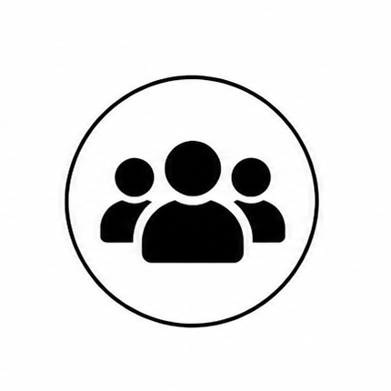 matrix service icon trusted customers
